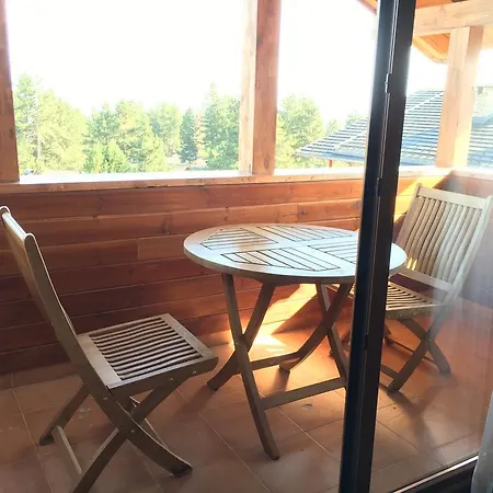 Entire Private In Pirin Golf & Country Club Bansko