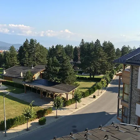 Entire Private In Pirin Golf & Country Club