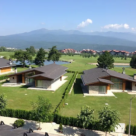 Entire Private In Pirin Golf & Country Club *