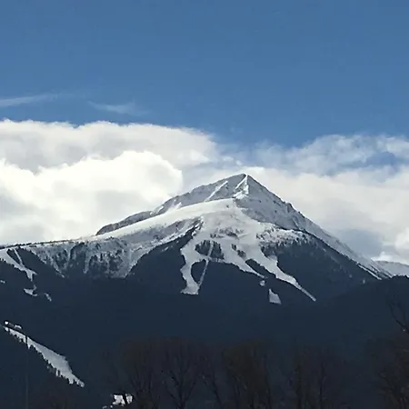 Entire Private In Pirin Golf & Country Club