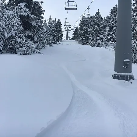 Entire Private In Pirin Golf & Country Club