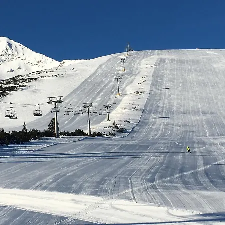 Entire Private In Pirin Golf & Country Club *