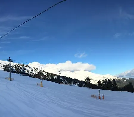 Entire Private In Pirin Golf & Country Club Bansko