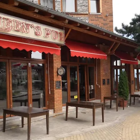 Entire Private In Pirin Golf & Country Club *