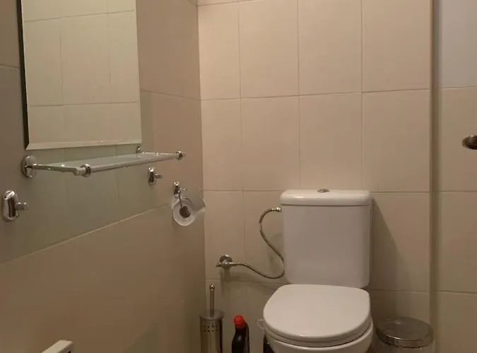 Apartment Entire Private In Pirin Golf & Country Club *