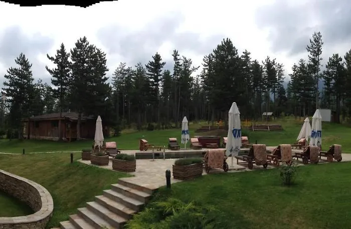 Entire Private In Pirin Golf & Country Club Apartment