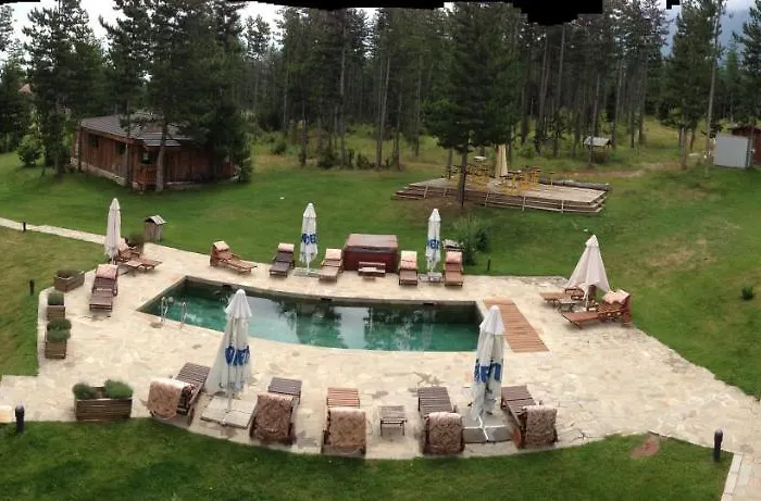 Entire Private In Pirin Golf & Country Club * Bansko