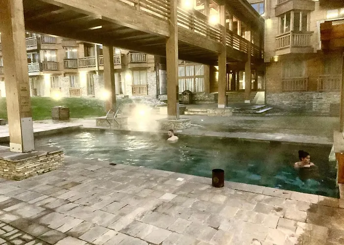 Appartement Entire Private In Pirin Golf & Country Club Bansko