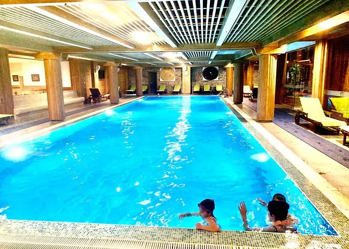 Appartement Entire Private In Pirin Golf & Country Club