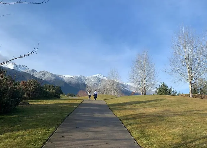 Entire Private In Pirin Golf & Country Club *