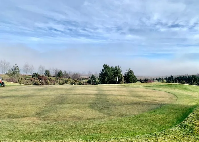 Entire Private In Pirin Golf & Country Club Appartement