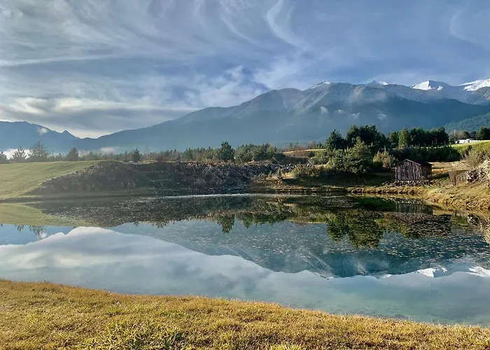 Apartment Entire Private In Pirin Golf & Country Club