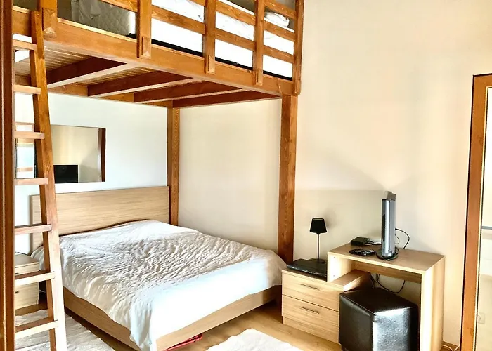 Entire Private In Pirin Golf & Country Club * Bansko