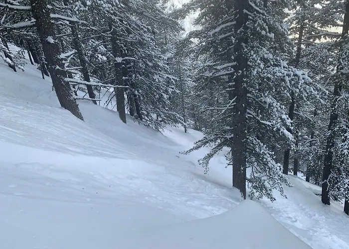 Entire Private In Pirin Golf & Country Club *