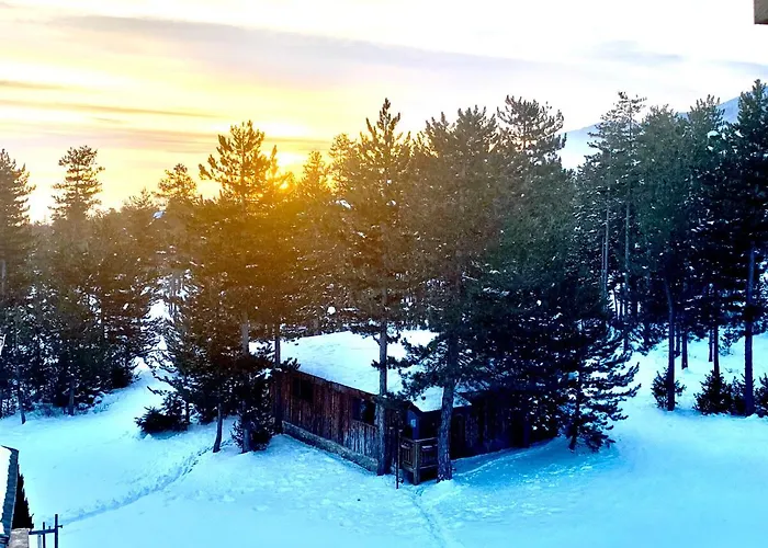 דירה Entire Private In Pirin Golf & Country Club *