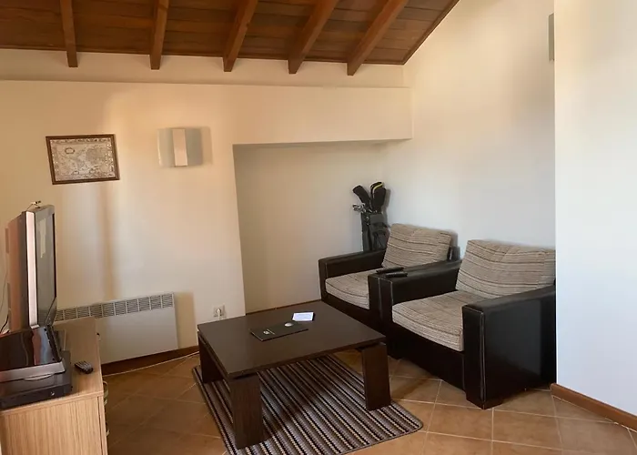 Appartement Entire Private In Pirin Golf & Country Club