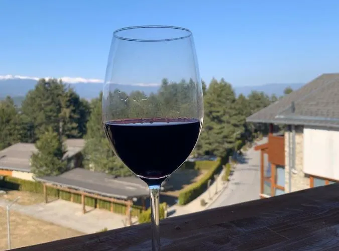 Entire Private In Pirin Golf & Country Club *