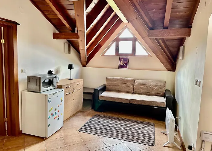 Apartment Entire Private In Pirin Golf & Country Club