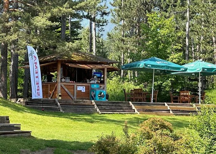 Entire Private In Pirin Golf & Country Club Bansko