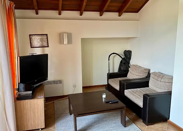 Entire Private In Pirin Golf & Country Club Appartement *