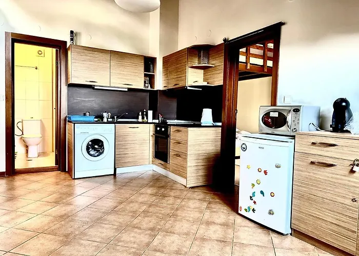 Entire Private In Pirin Golf & Country Club Apartment *