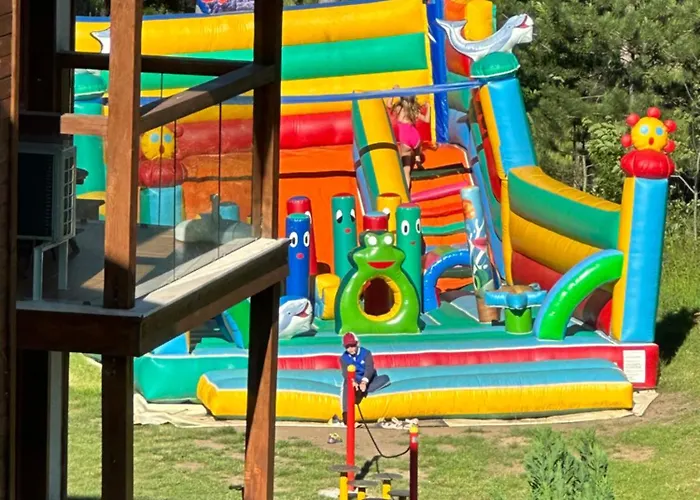 Entire Private In Pirin Golf & Country Club Apartment Bansko