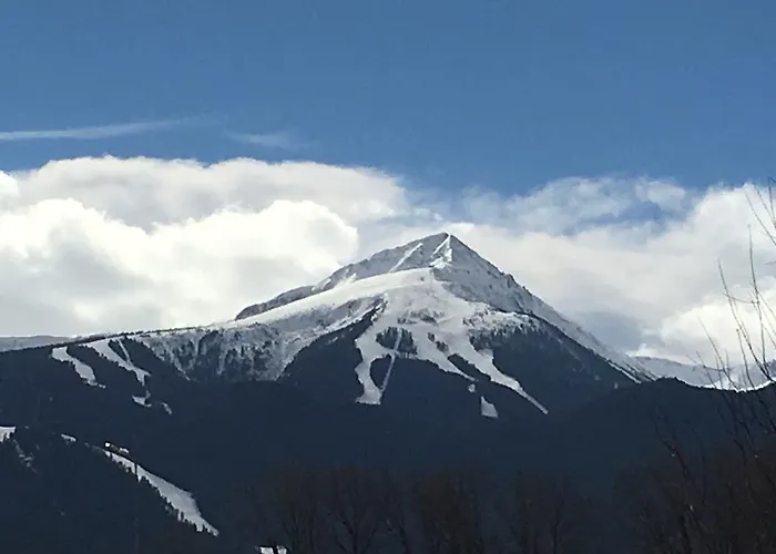 Entire Private In Pirin Golf & Country Club