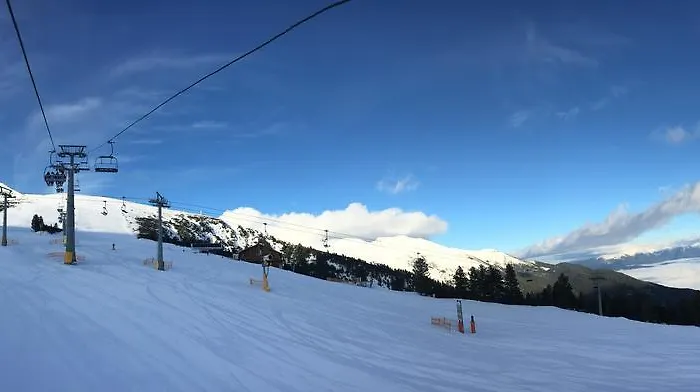 Entire Private In Pirin Golf & Country Club Bansko