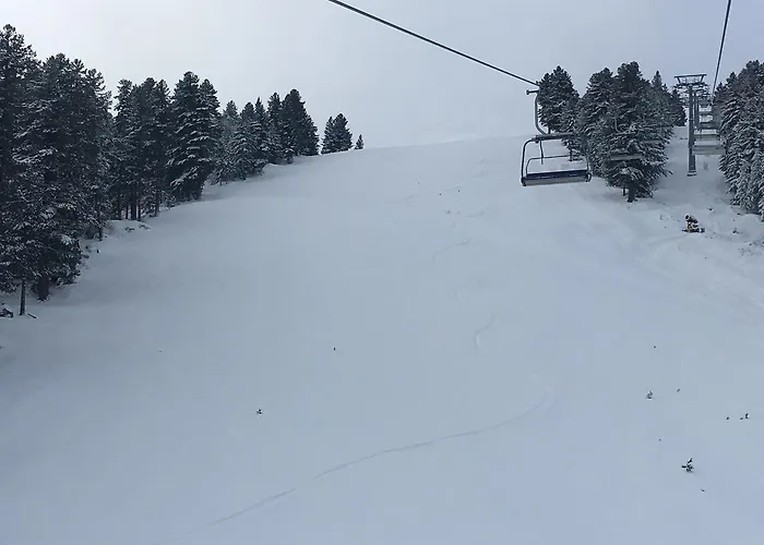 Entire Private In Pirin Golf & Country Club